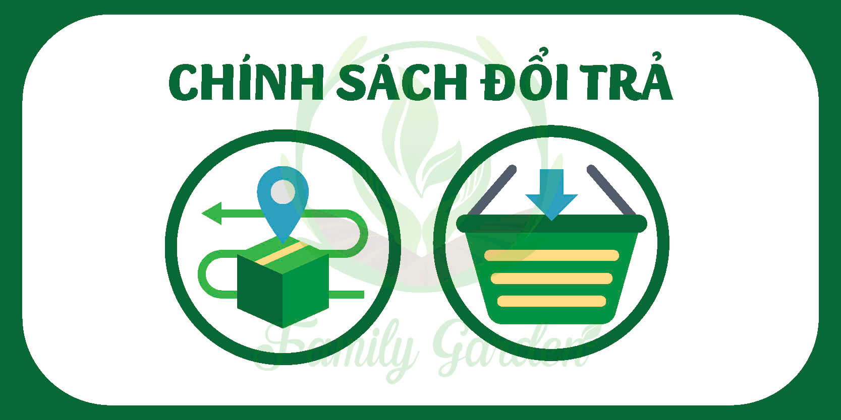 Chính sách đổi trả